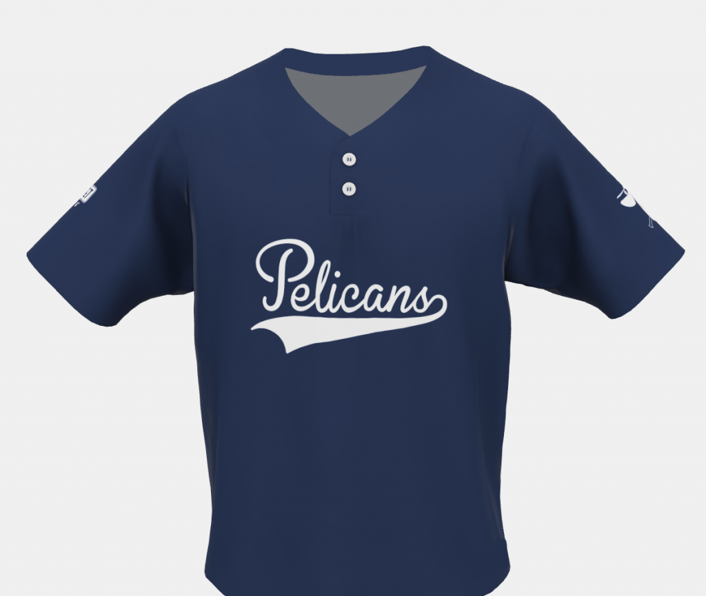 Louisiana Pelicans Baseball