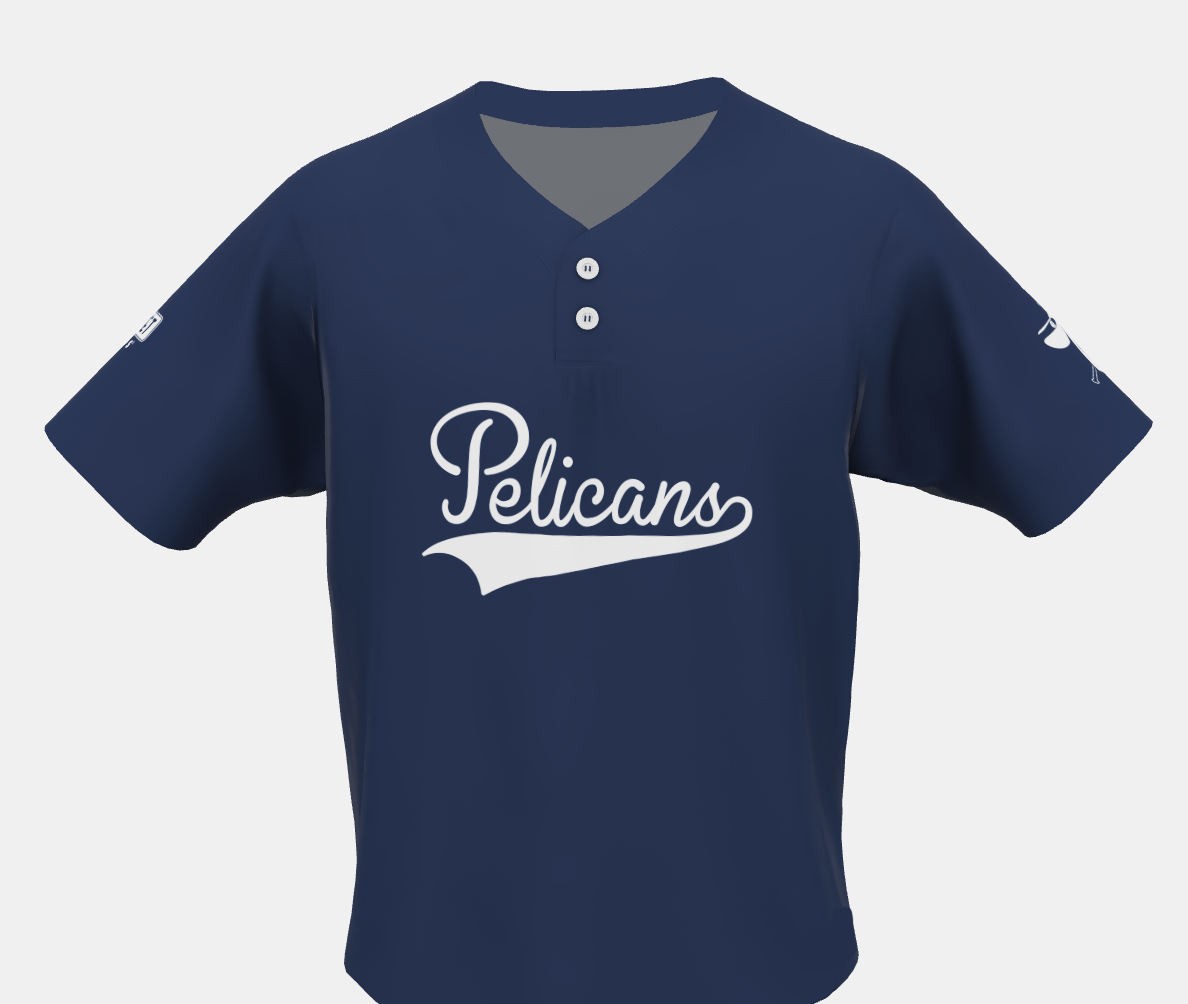 Pelicans Baseball Club The People's Baseball League