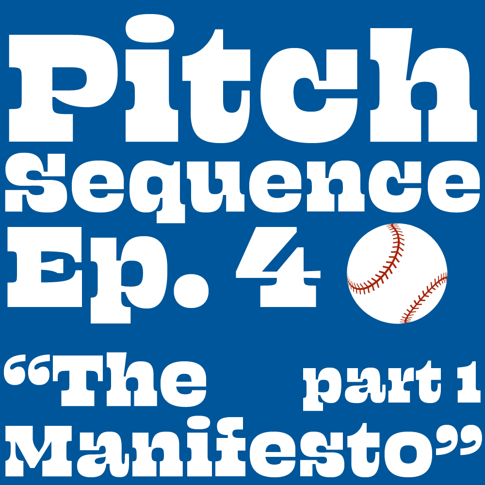 PBL Podcast Pitch Sequence Episode 4