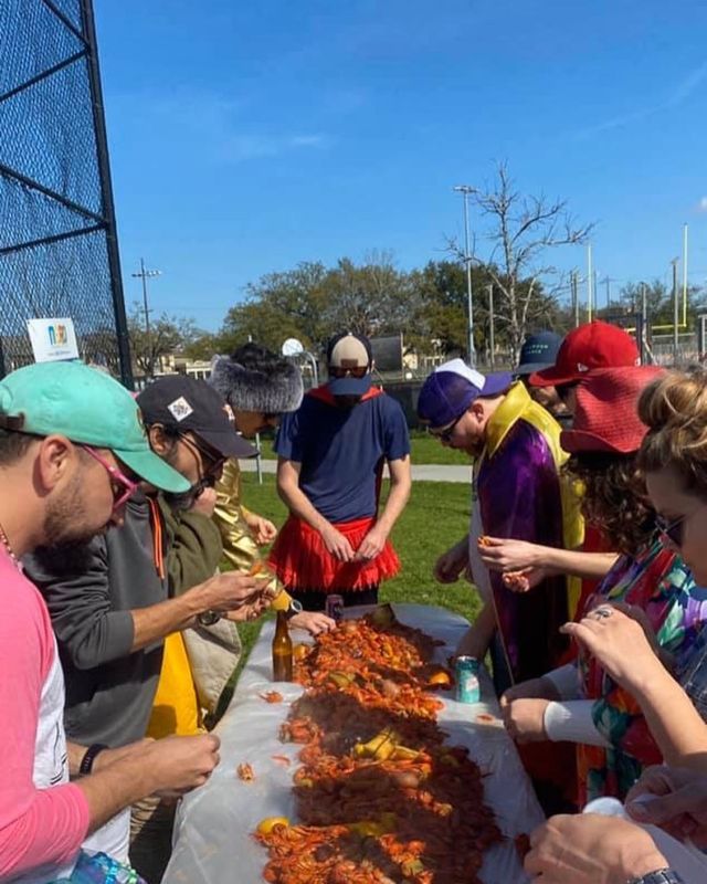 Astros Crawfish Boil: Saturday, February 18, 2023 - The Crawfish Boxes